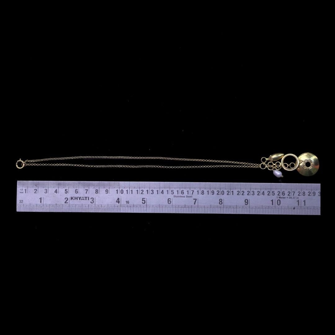 Radiant Tribe Necklace - Quirksmith