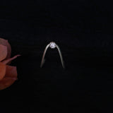 Radiant Vanki Ring - Quirksmith