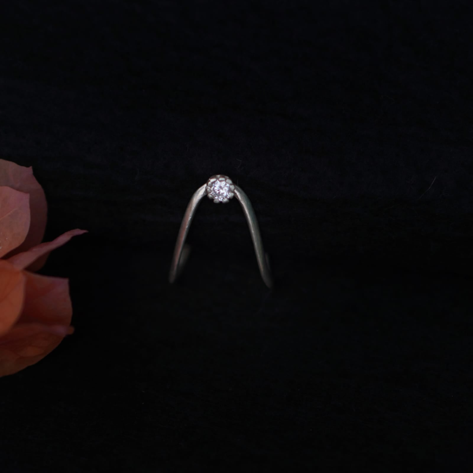 Radiant Vanki Ring - Quirksmith