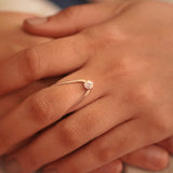 Radiant Vanki Ring - Quirksmith