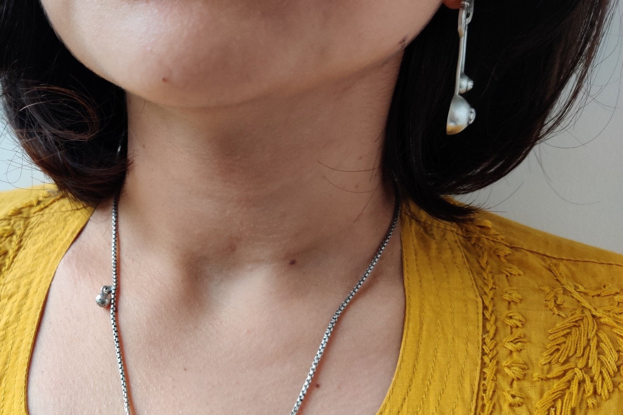 Rainforest Jewelry Set - Quirksmith