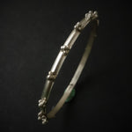 Rawa Bangle - Single - Quirksmith