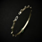 Rawa Bangle - Single - Quirksmith