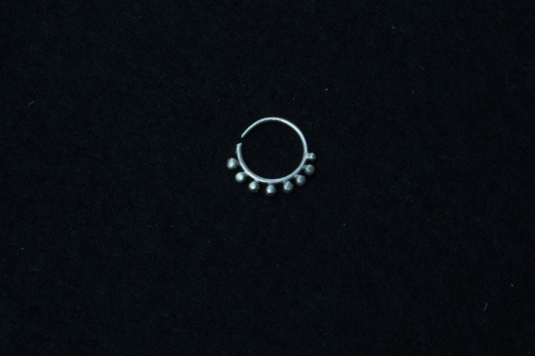 Rawa Nosering/Septum Ring