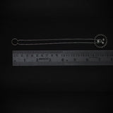 Ricochet Long Earclip - Quirksmith