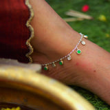 Rimjhim Anklet - Single - Quirksmith