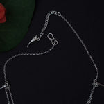 Rimjhim Layered Necklace - Quirksmith