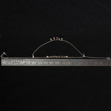 Rimjhim Layered Necklace - Quirksmith