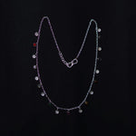 Rimjhim Necklace - Quirksmith