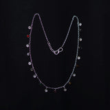 Rimjhim Necklace - Quirksmith