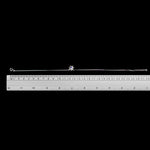Saanjh Anklet - Single Piece - Quirksmith