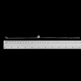 Saanjh Anklet - Single Piece - Quirksmith