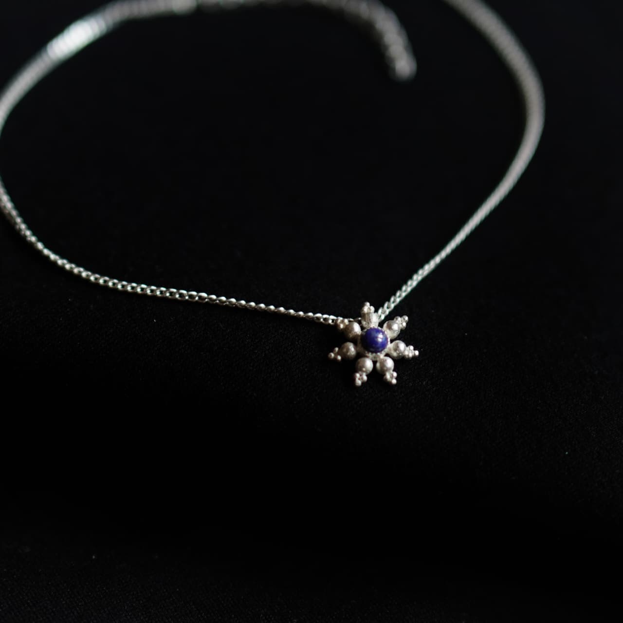 Saanjh Anklet - Single Piece - Quirksmith