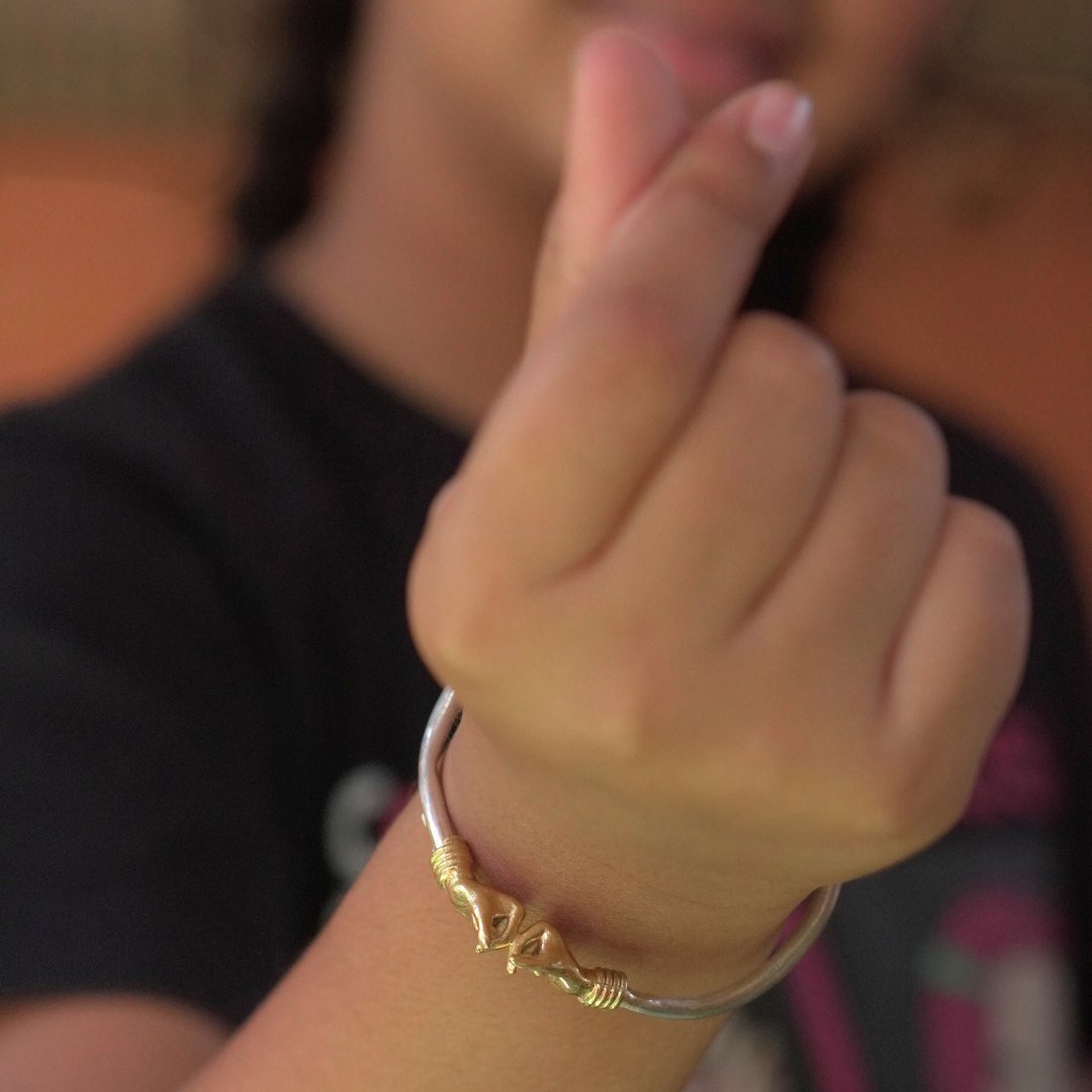 Saranghae Bracelet - Main Image