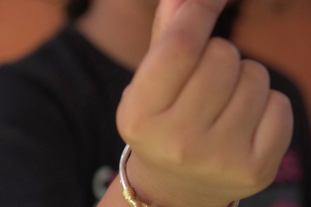 Saranghae Bracelet - Quirksmith