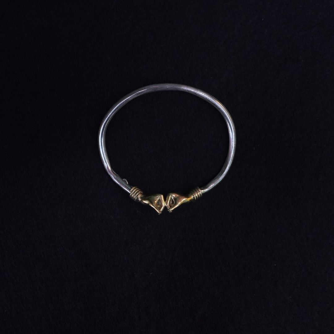 Saranghae Bracelet - Quirksmith