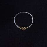 Saranghae Bracelet - Quirksmith