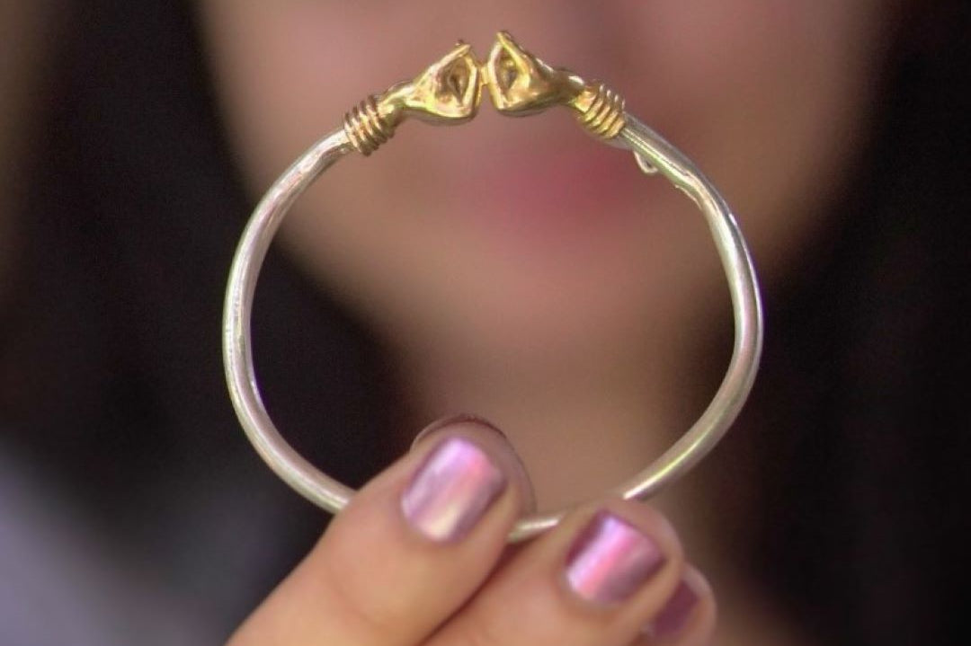 Saranghae Bracelet - Quirksmith