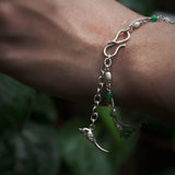 Savan Bracelet - Quirksmith