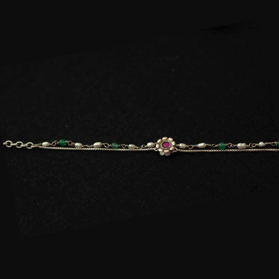 Savan Bracelet - Quirksmith