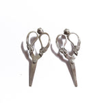 Scissor Earrings - Quirksmith