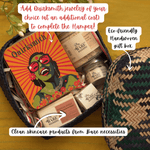 Self Care Gift Box ₹1,500. - Quirksmith
