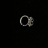 Shagufta Earclip - Quirksmith