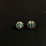 Shagufta Studs - Quirksmith