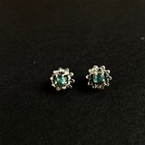 Shagufta Studs - Quirksmith