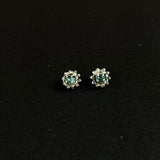 Shagufta Studs - Quirksmith