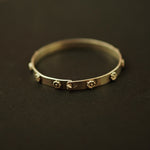 Shiuli Bangle - Single - Quirksmith