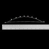 Shiuli Double Chain Anklet - Single Piece - Quirksmith