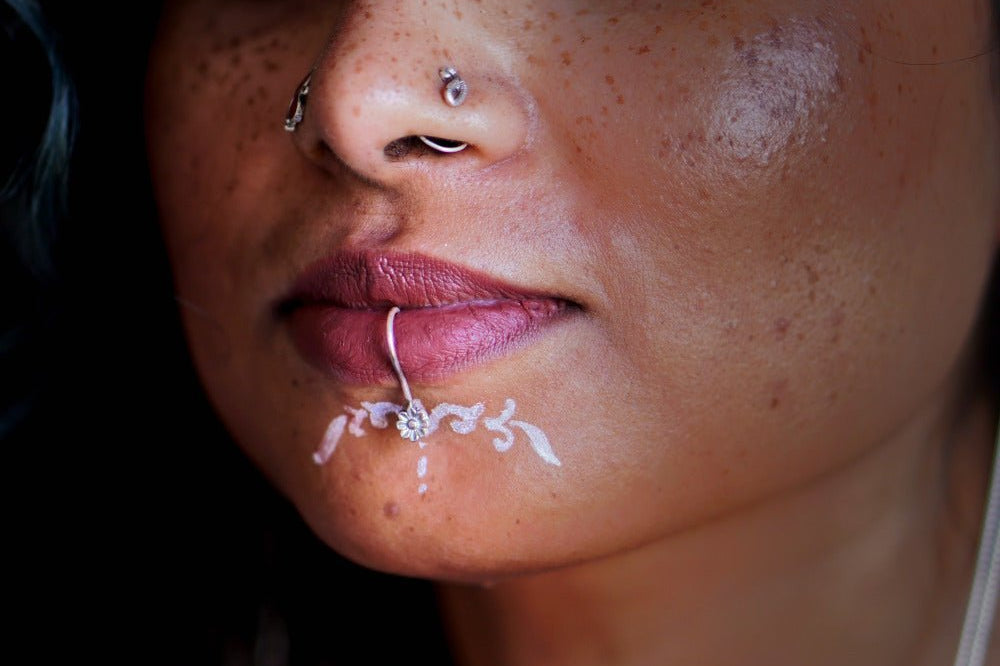 Shiuli Lip Clip - Quirksmith