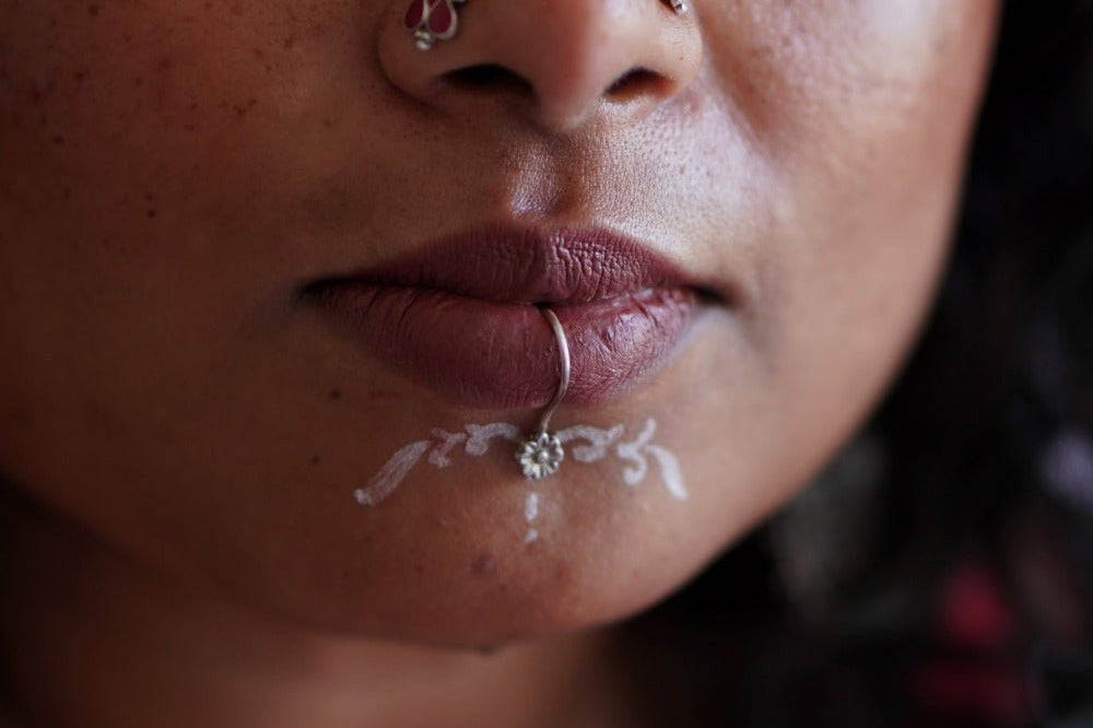 Shiuli Lip Clip - Quirksmith