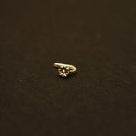 Shiuli Nosepin - Clipon - Quirksmith