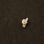 Shiuli Nosepin - Clipon - Quirksmith