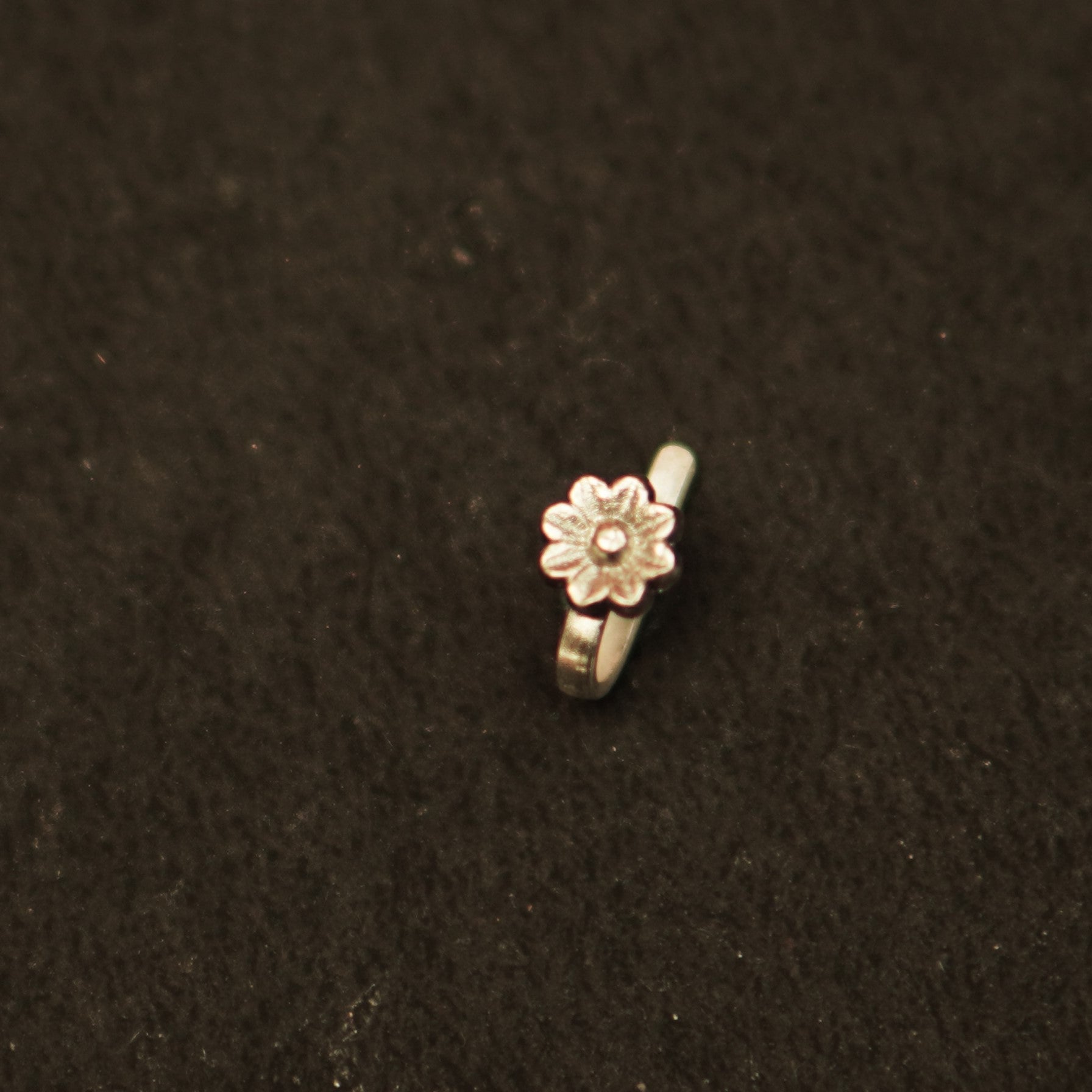 Shiuli Nosepin - Clipon - Quirksmith