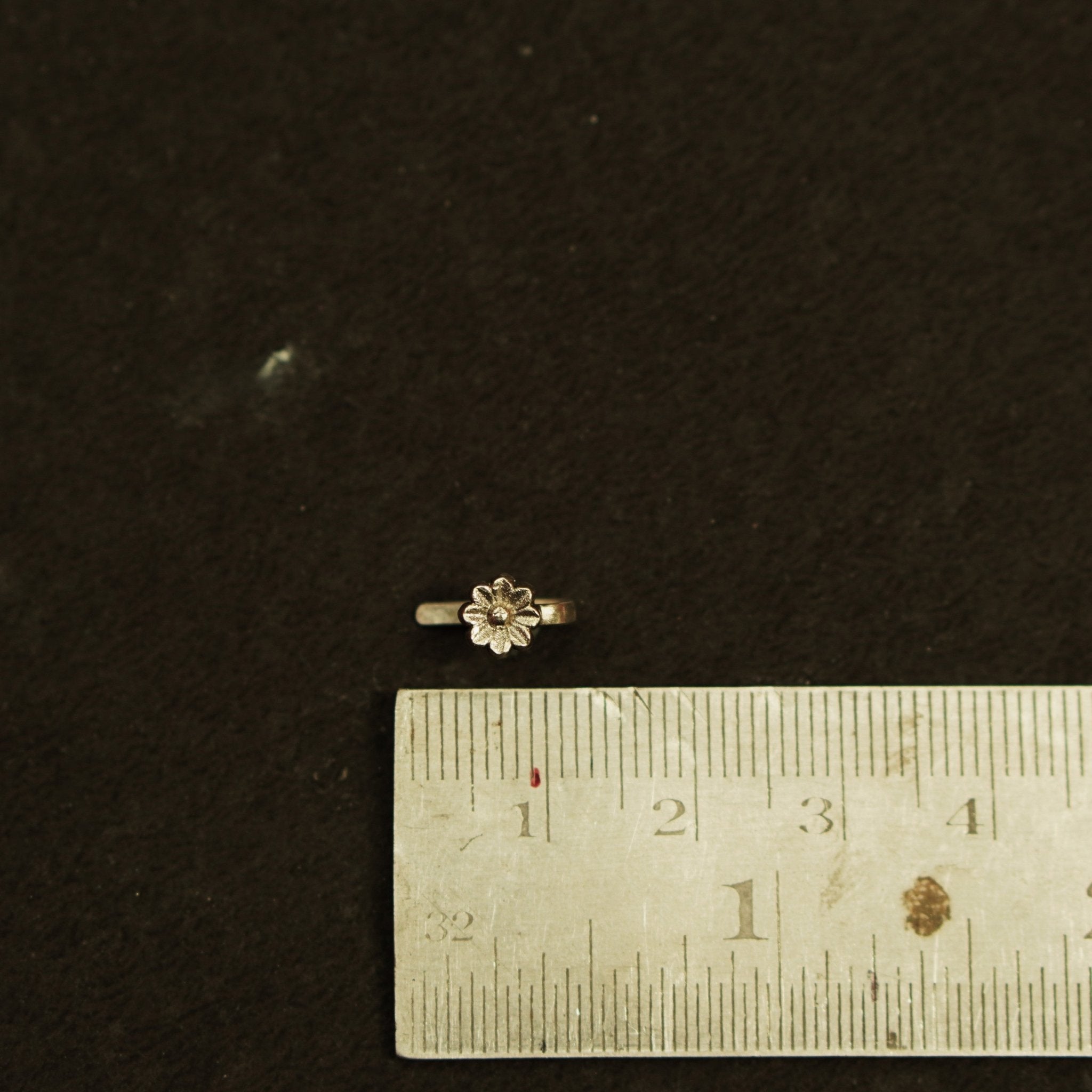 Shiuli Nosepin - Clipon - Quirksmith