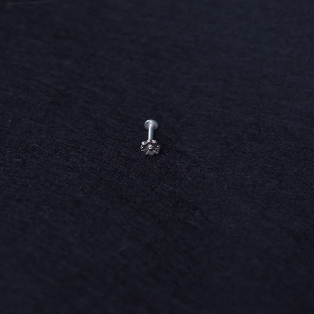 Shiuli Nosepin - Screw - Quirksmith