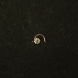 Shiuli Nosepin - Wire - Quirksmith