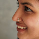 Shiuli Nosepin - Wire - Quirksmith