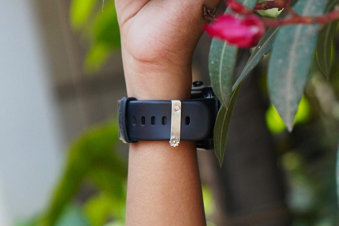 Shiuli Openable Watch Charm - Quirksmith