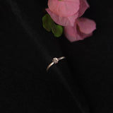Shiuli Toe Ring - Single Piece - Quirksmith