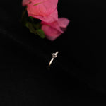 Shiuli Toe Ring - Single Piece - Quirksmith