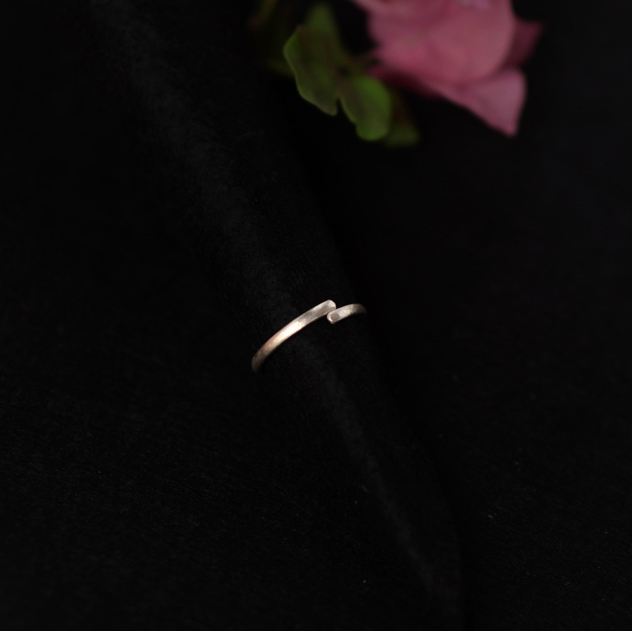 Shiuli Toe Ring - Single Piece - Quirksmith