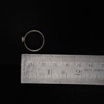 Shiuli Toe Ring - Single Piece - Quirksmith