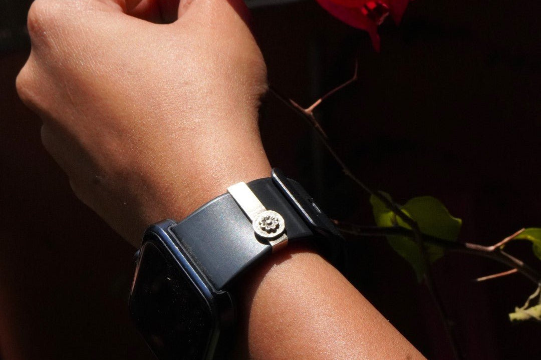 Shiuli Watch Charm - Quirksmith