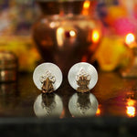 Shubh Laabh Gift Set - Only Pendants - Quirksmith