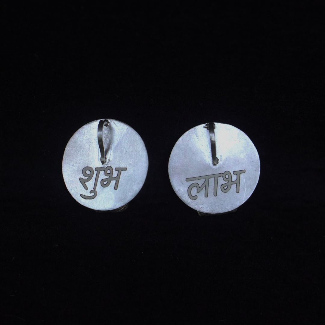 Shubh Laabh Gift Set - Only Pendants - Quirksmith