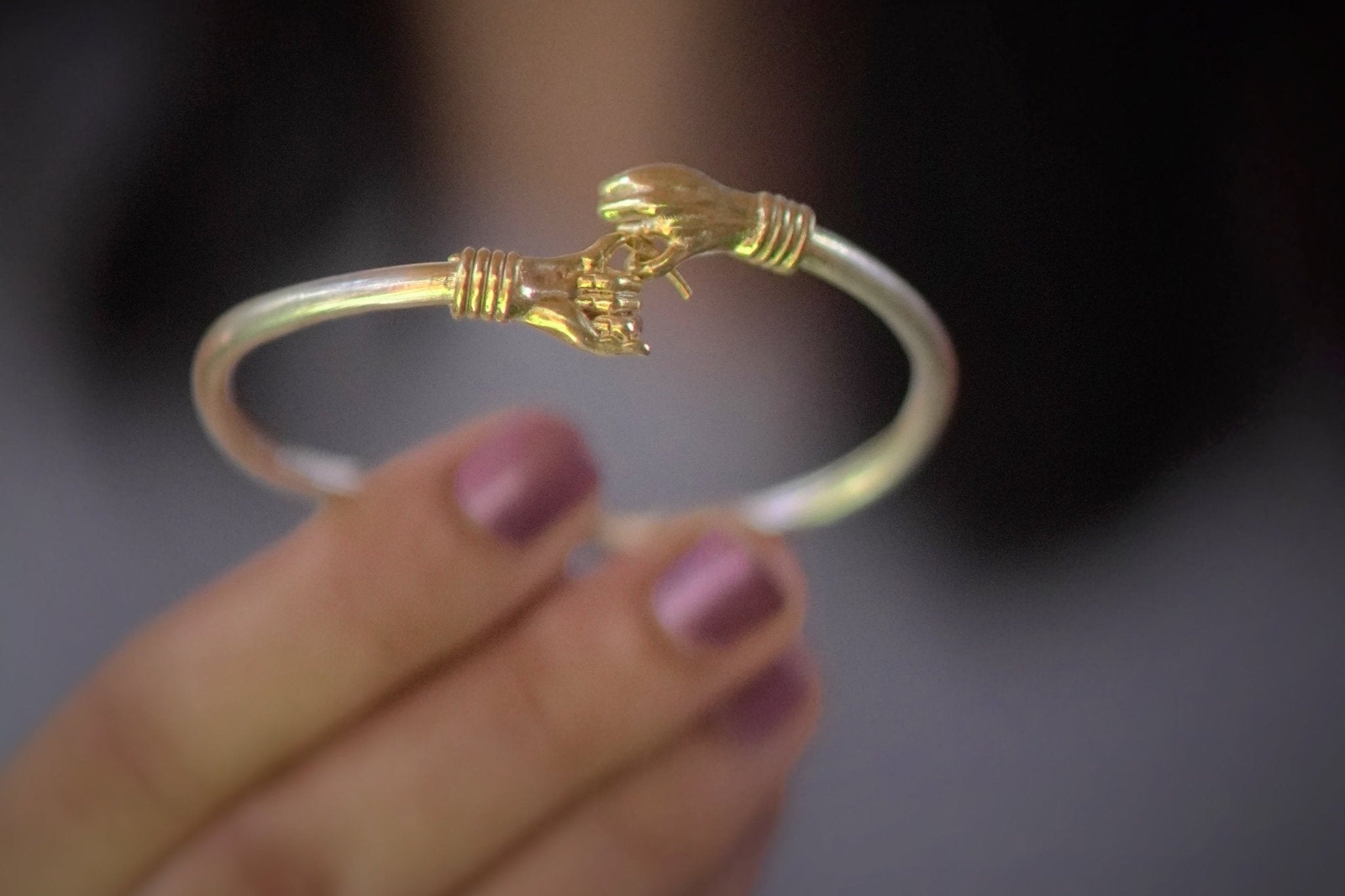 Sparsh Bracelet - Quirksmith